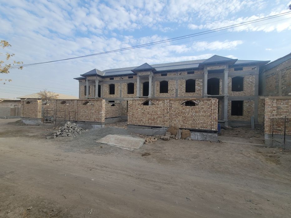 Xovli 2 sotixli katej