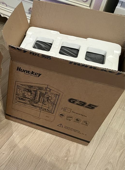 Продам игровой пк