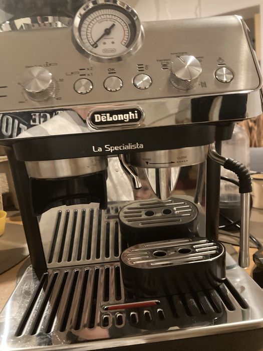 Aparat de cafea