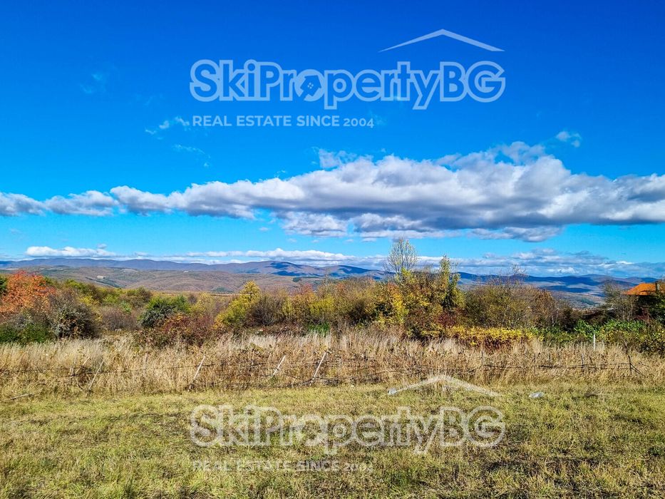 Продава се Парцел в Долна баня - 1022 кв.м за 33 €/кв.м - Снимка #12