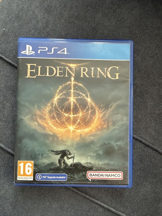 Elden Ring PS4(пс4)