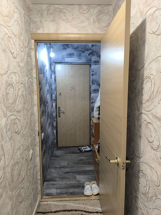 Продажа квартиры 3 ком