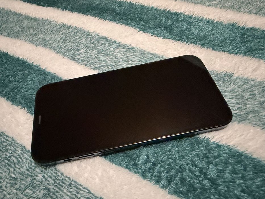 Iphone 12 pro 128 gb