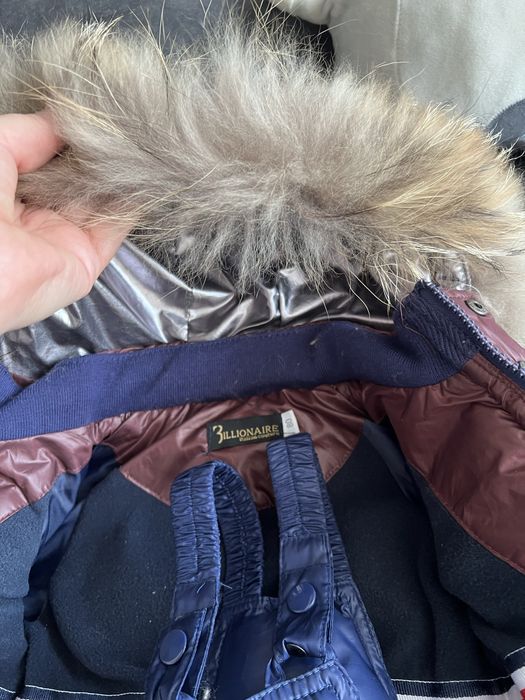 Продам детский комбинзон