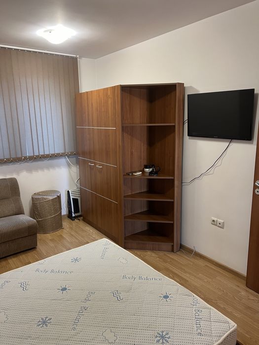 Дава се под наем Двустаен апартамент в Бургас, Възраждане - 55 кв.м за 408 € - Снимка #5