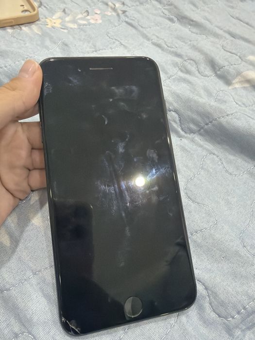 Айфон 7 plus