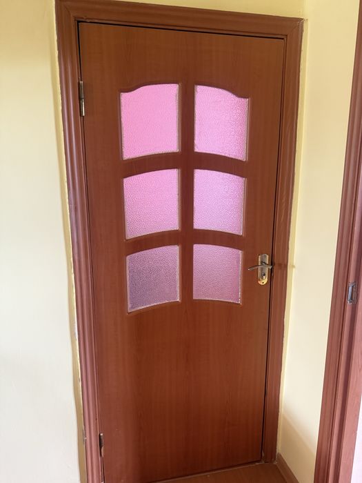 двери / есик 200х80 см для хозяйства