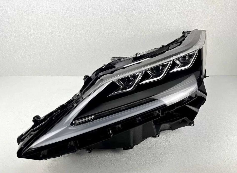 Автозапчасти Lexus (новые и БУ, в наличии на заказ, авторазбор)