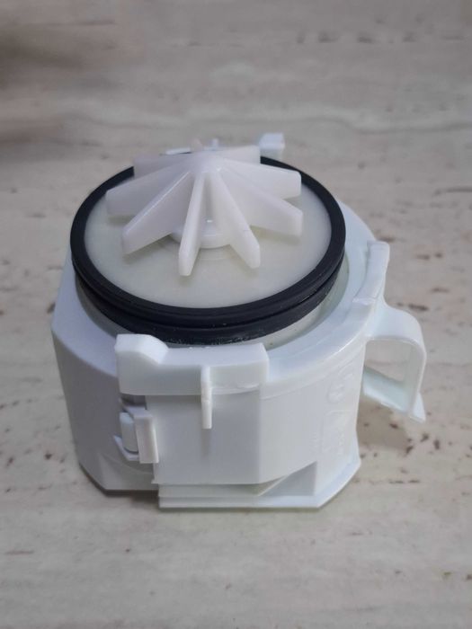 Pompa scurgere / evacuare masina de spalat vase Bosch