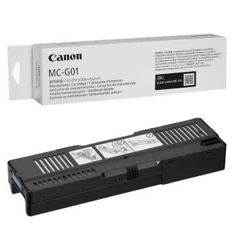 Canon MG-01 Памерс