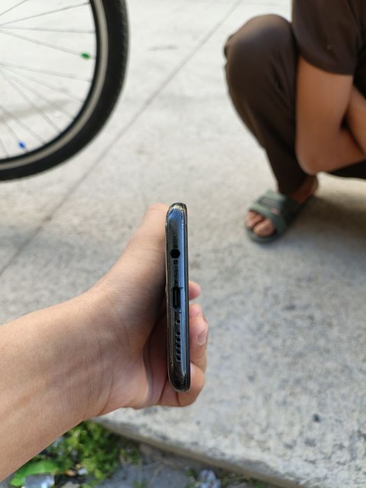 Redmi note 8 pro 64 Gb