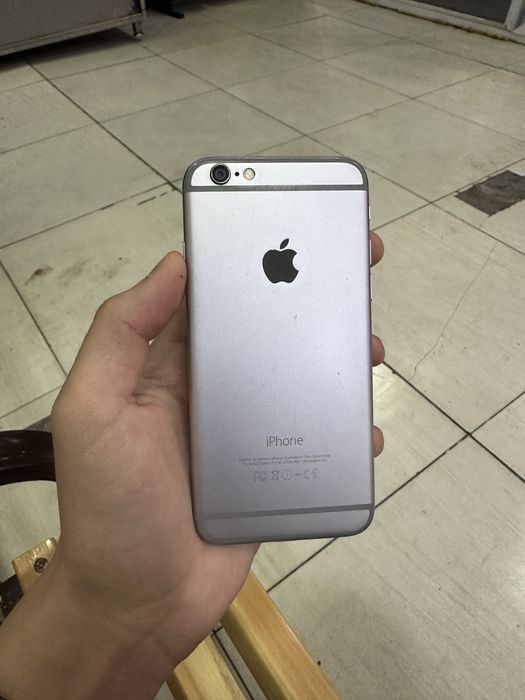 iPhone 6 16Gb srochna