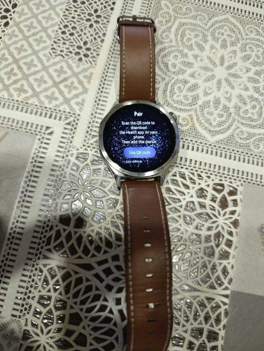 Huawei Watch GT 5