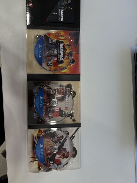 Продам игру пс 4
