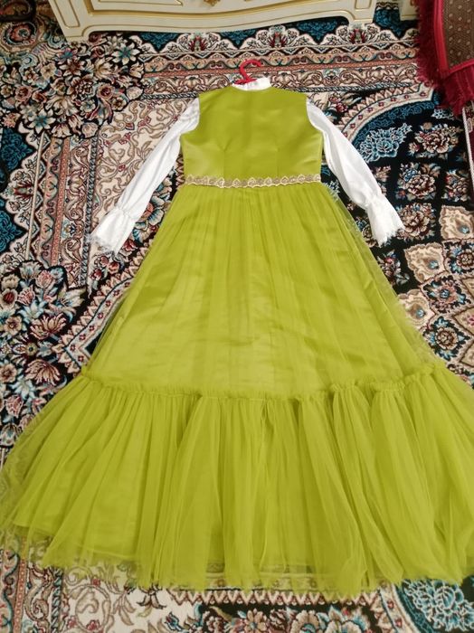 Kelinlar uchun ansambl