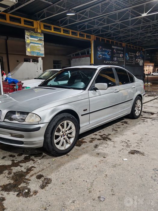 Продам Bmw e46 323i