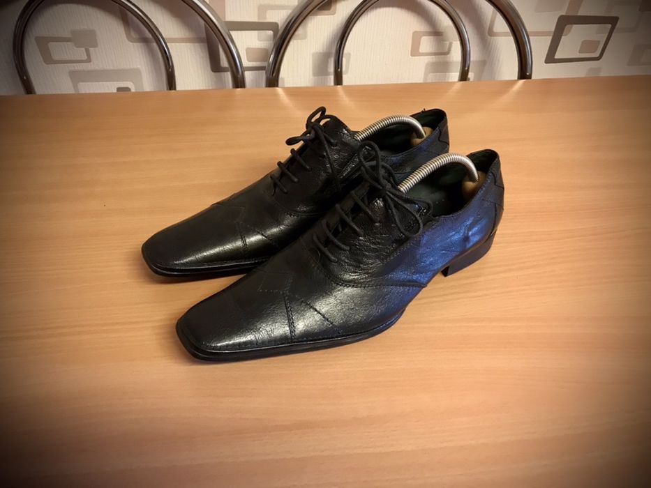 Pantofi Moreno Capelli marime 42,5