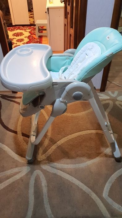 Продам детский стул  для кормления