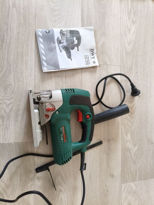 DWT лобзик продается