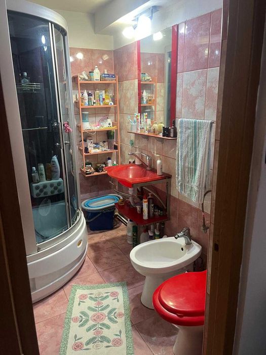 Apartament 2 camere, 50 mp + GARAJ inclus + LOC DE PARCARE