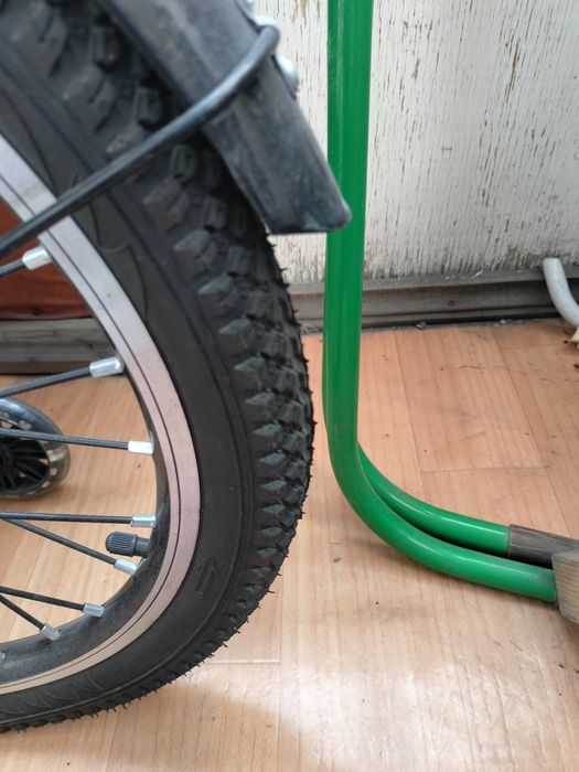 Продам велосипед и детский коляска