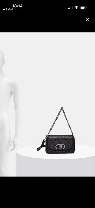 Чанта нова  Lio Jo