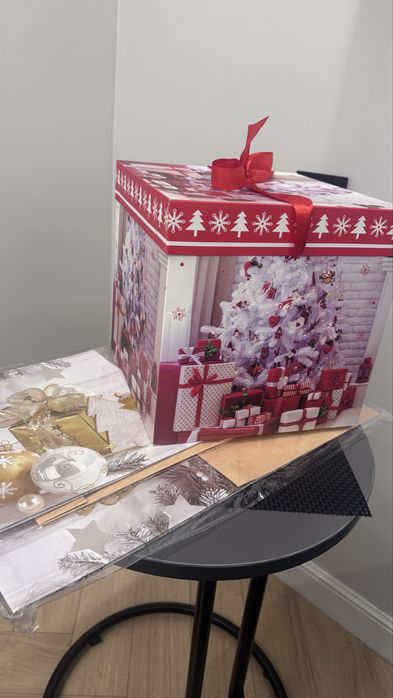 Продам новые подарочные коробки