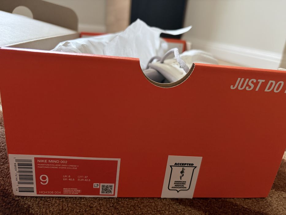 Nike Mind 002 Оригинални