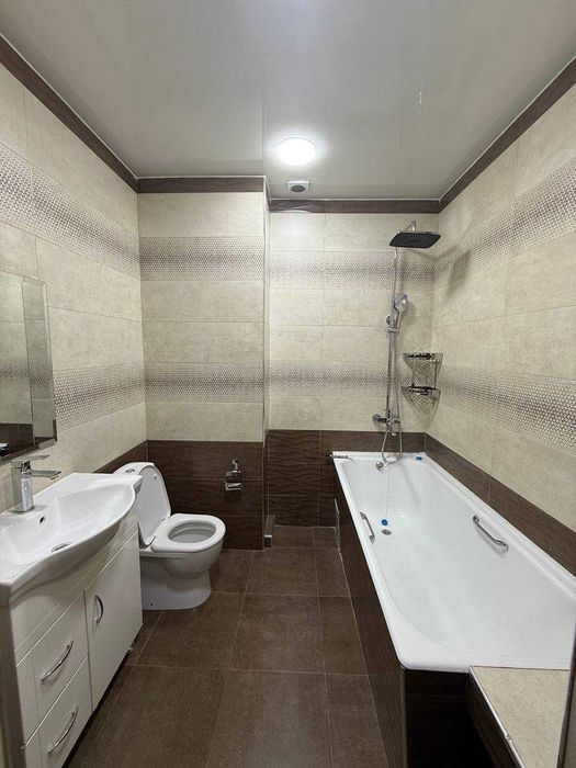 ЖК Green city Murad Building 3 комнатная 74м2 Ор-р метро Мирзо-Улугбек