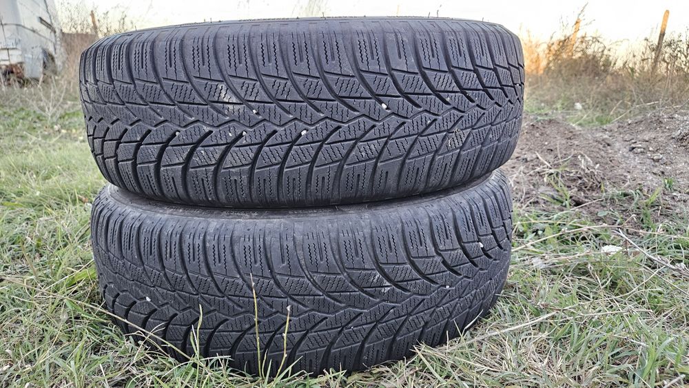 2бр гуми 185 65 15 ласа дот 20