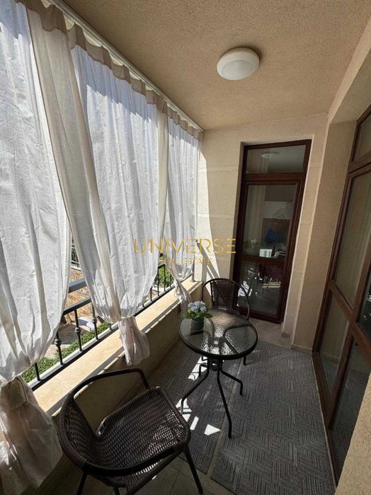 Продава се Двустаен апартамент в Свети Влас - 57 кв.м за 2544 €/кв.м - Снимка #15