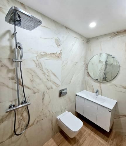 Дава се под наем Тристаен апартамент в София, Дианабад - 108 кв.м за 1350 € - Снимка #11