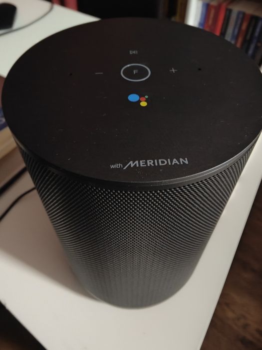 Boxa Smart LG XBOOM ThinkQ