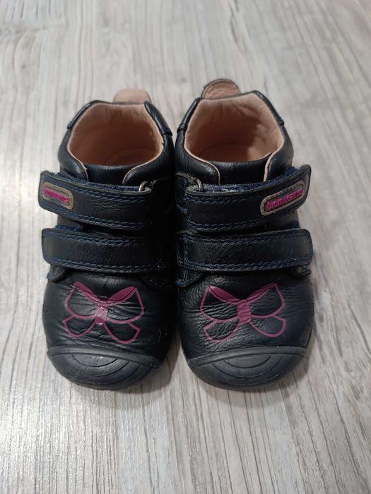 Обувки Biomechanics 22