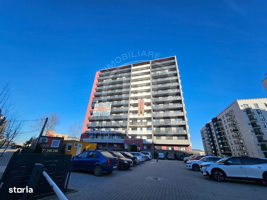 Apartament – Bucuresti - Mai multe