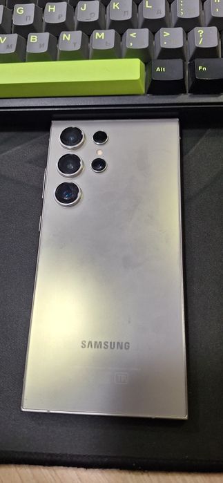 Samsung s24 ultra