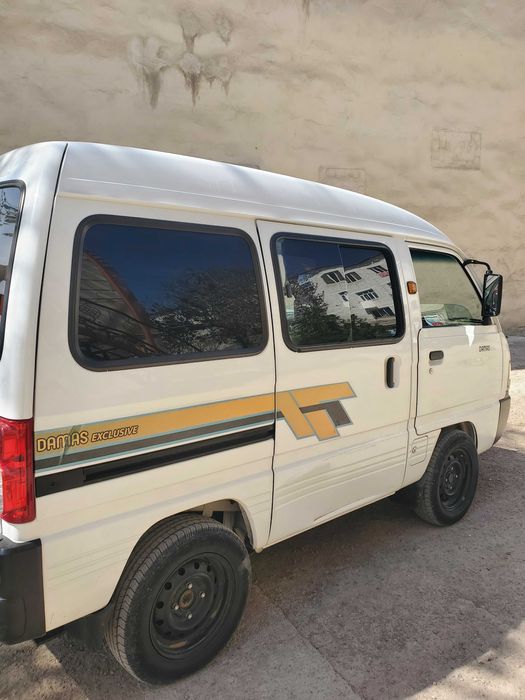 Damas 23-24 sotliadi