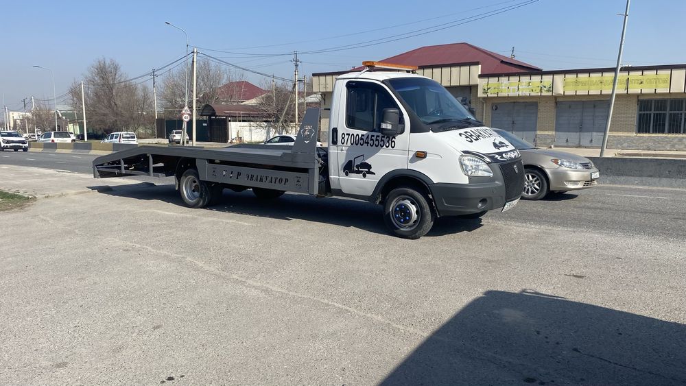 Эвакуатор 24/7 звоните