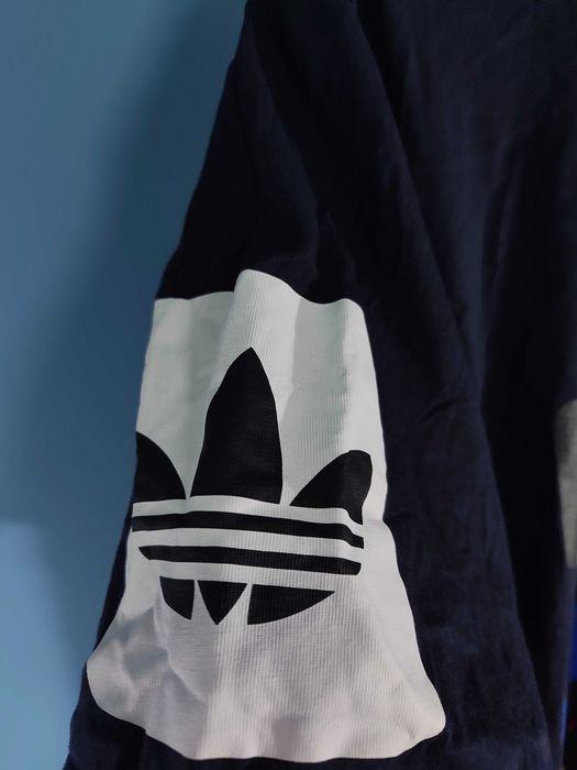 Adidas Fun Тениска/Мъжка L