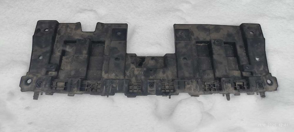 Бампер передний Chery Tiggo 8 ProMax