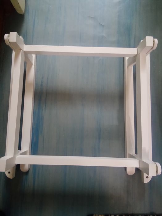 Детская кроватка  трансформер. Новая