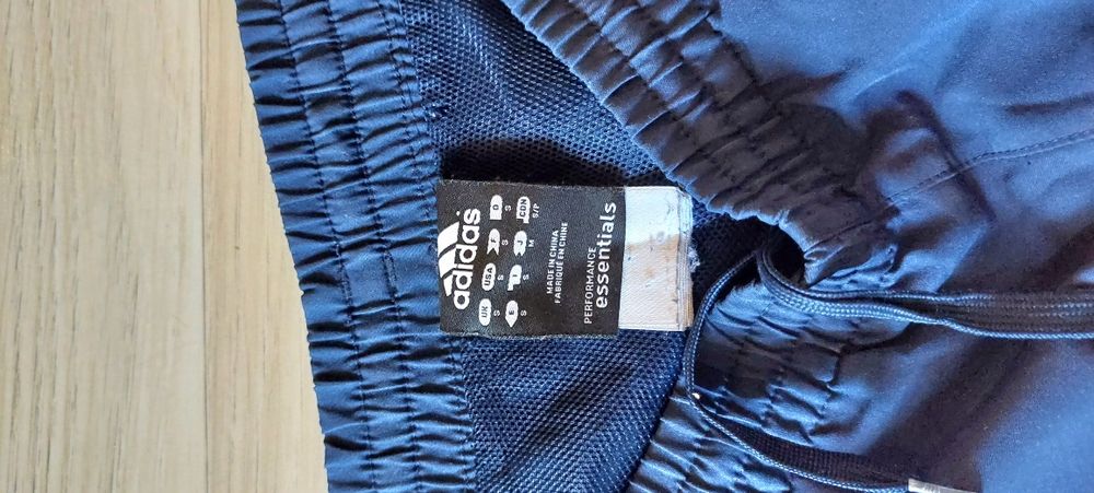 Къси шорти-Adidas