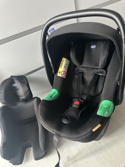 Scoica chicco fara defecte