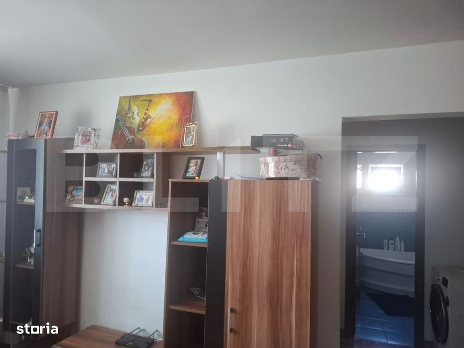 Apartament 2 camere de vanzare, 50.17 mp, zona Micro 11