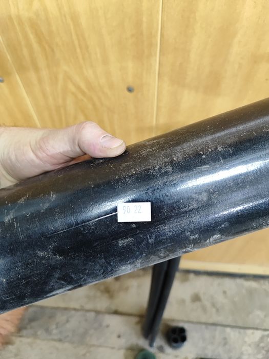 Муфта электрическая 4КВтпМКС-В-70/120