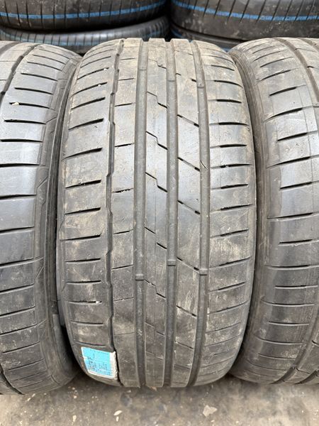 225/50/17 HANKOOK 4бр
