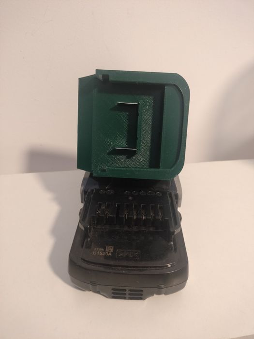 Lampa/ lanterna compatibila Hitachi