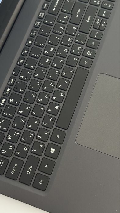 Продаётся ноутбук Acer