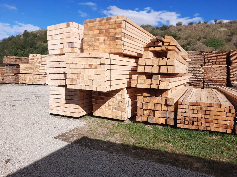 Depozit de cherestea Brasov