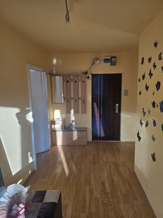 Inchiriez apartament 2 camere Tudor-Fortuna